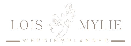 LmWedding Logo